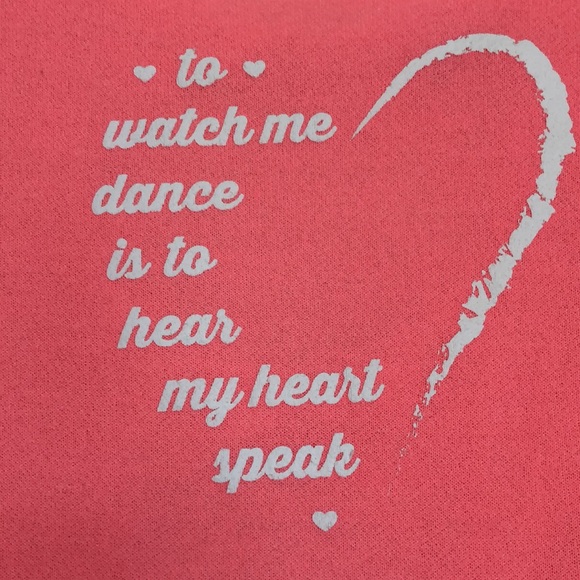 Dance Sweatshirt - Picture 2 of 9